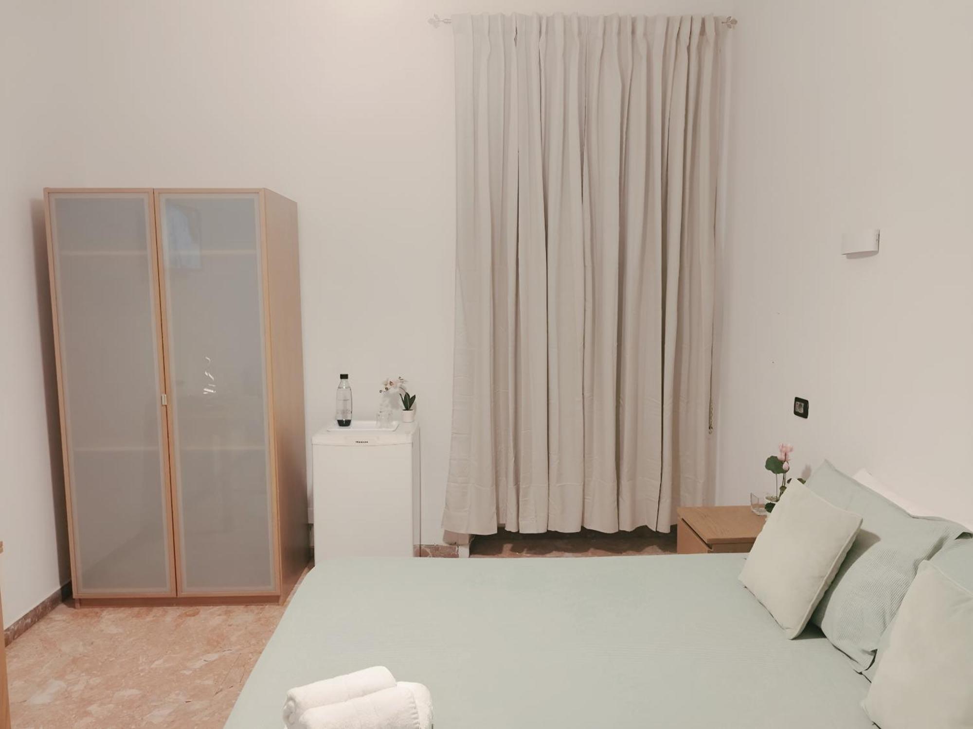 Colosseo Rooms B&B Rome Bilik gambar
