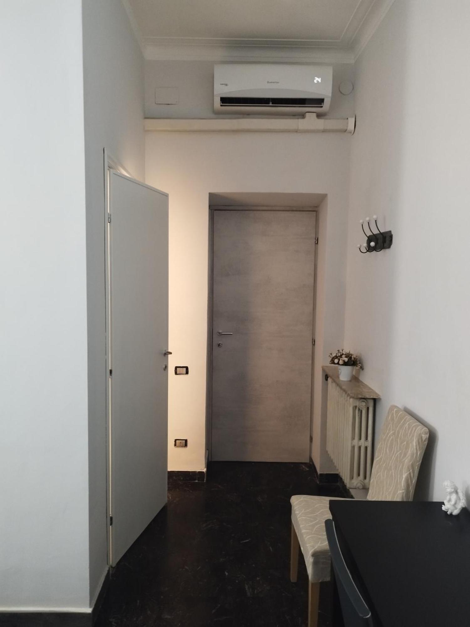 Colosseo Rooms B&B Rome Luaran gambar