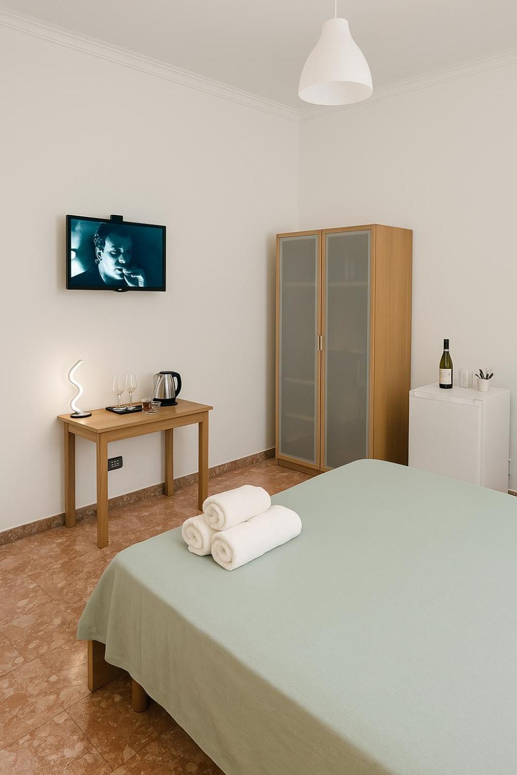 Colosseo Rooms B&B Rome Bilik gambar
