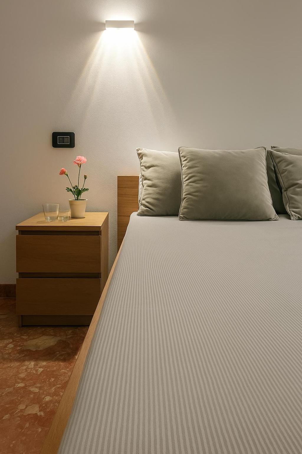 Colosseo Rooms B&B Rome Bilik gambar