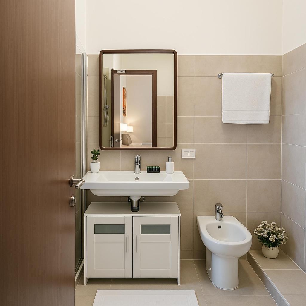 Colosseo Rooms B&B Rome Luaran gambar