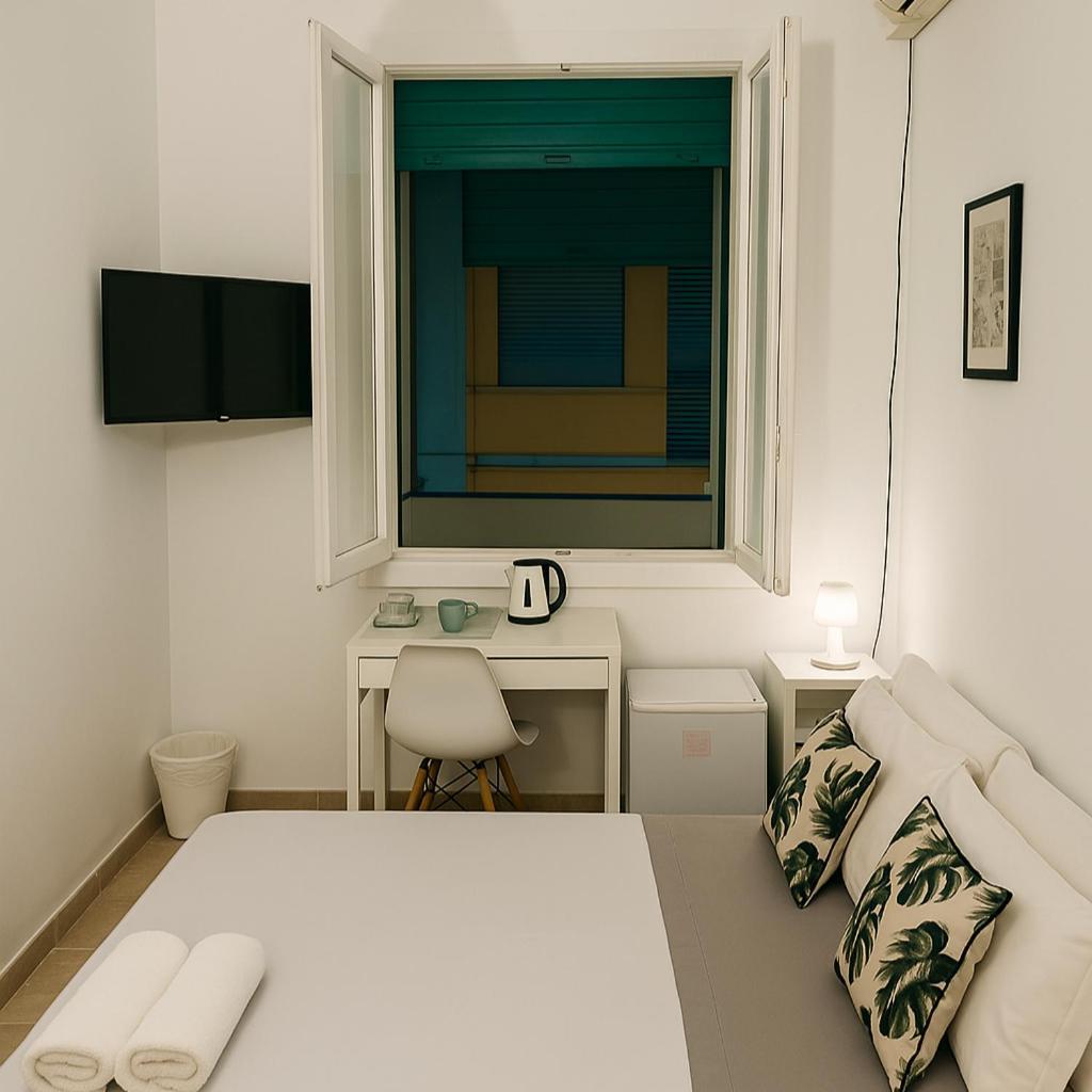 Colosseo Rooms B&B Rome Luaran gambar