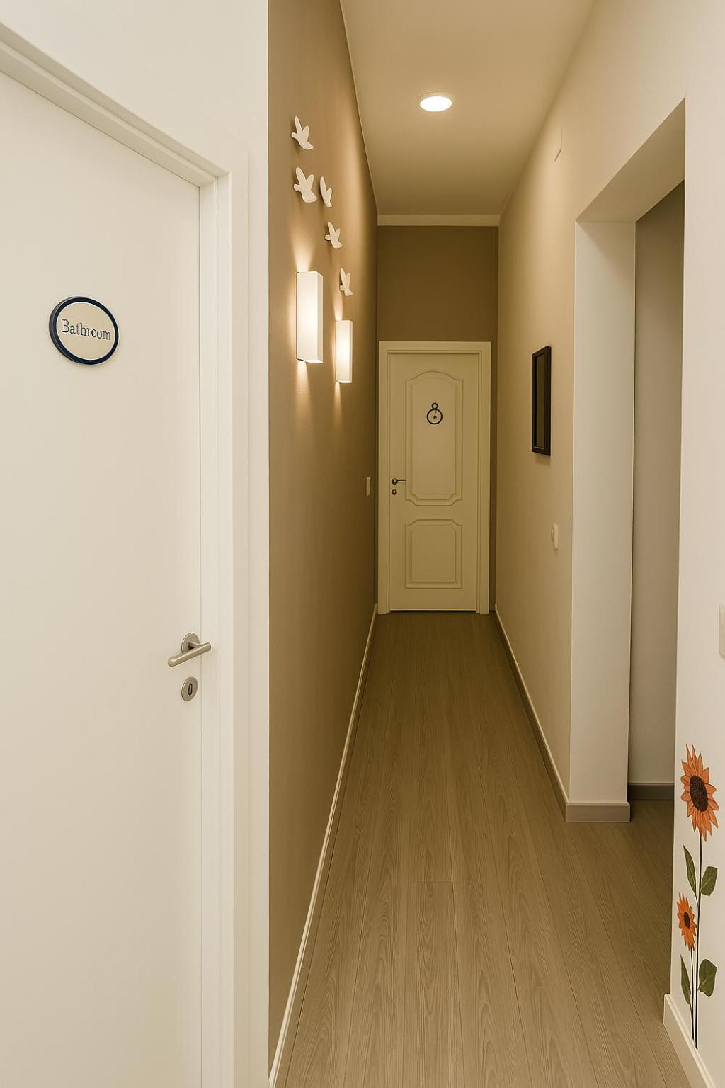 Colosseo Rooms B&B Rome Luaran gambar