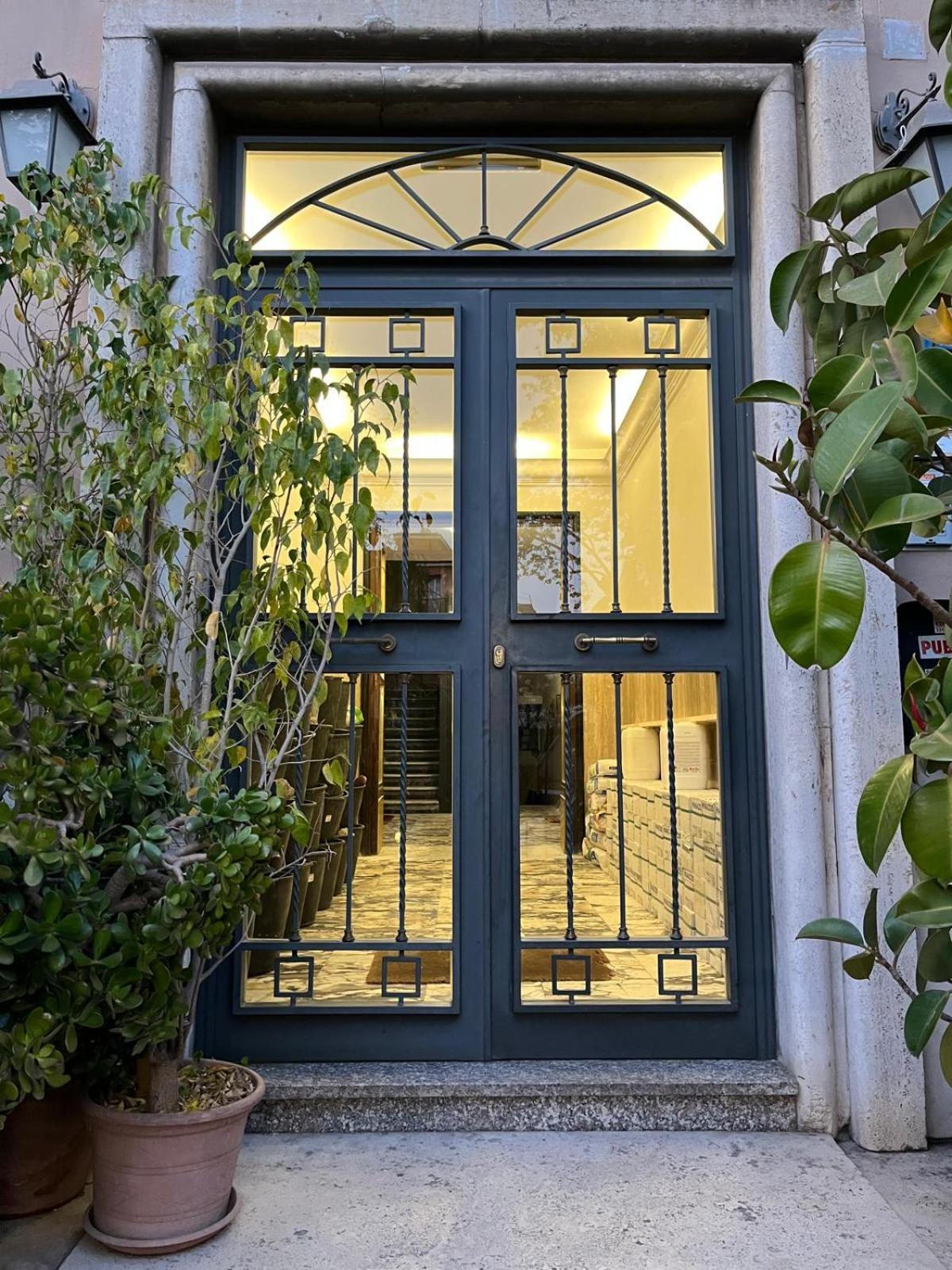 Colosseo Rooms B&B Rome Luaran gambar