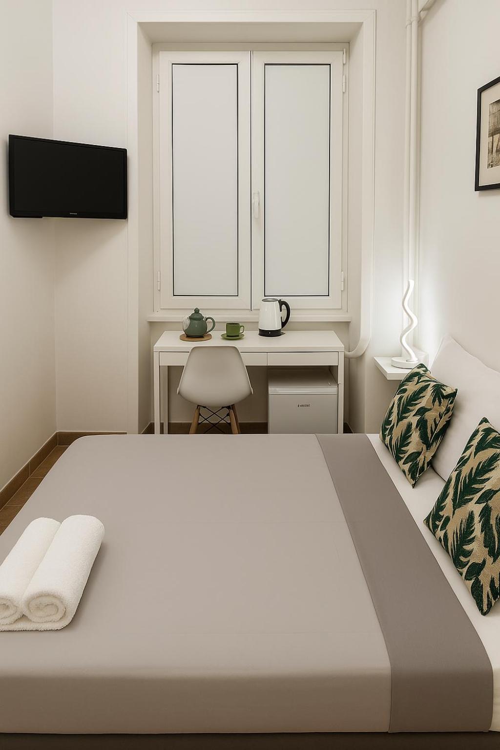 Colosseo Rooms B&B Rome Luaran gambar
