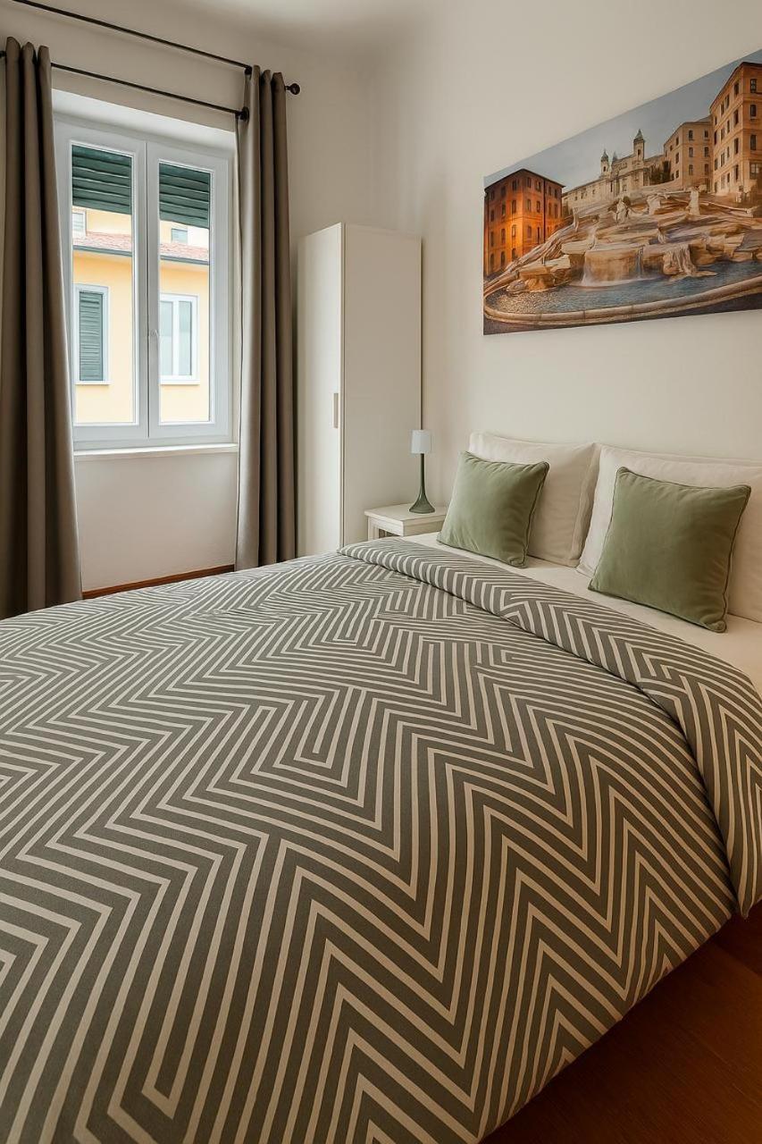 Colosseo Rooms B&B Rome Bilik gambar