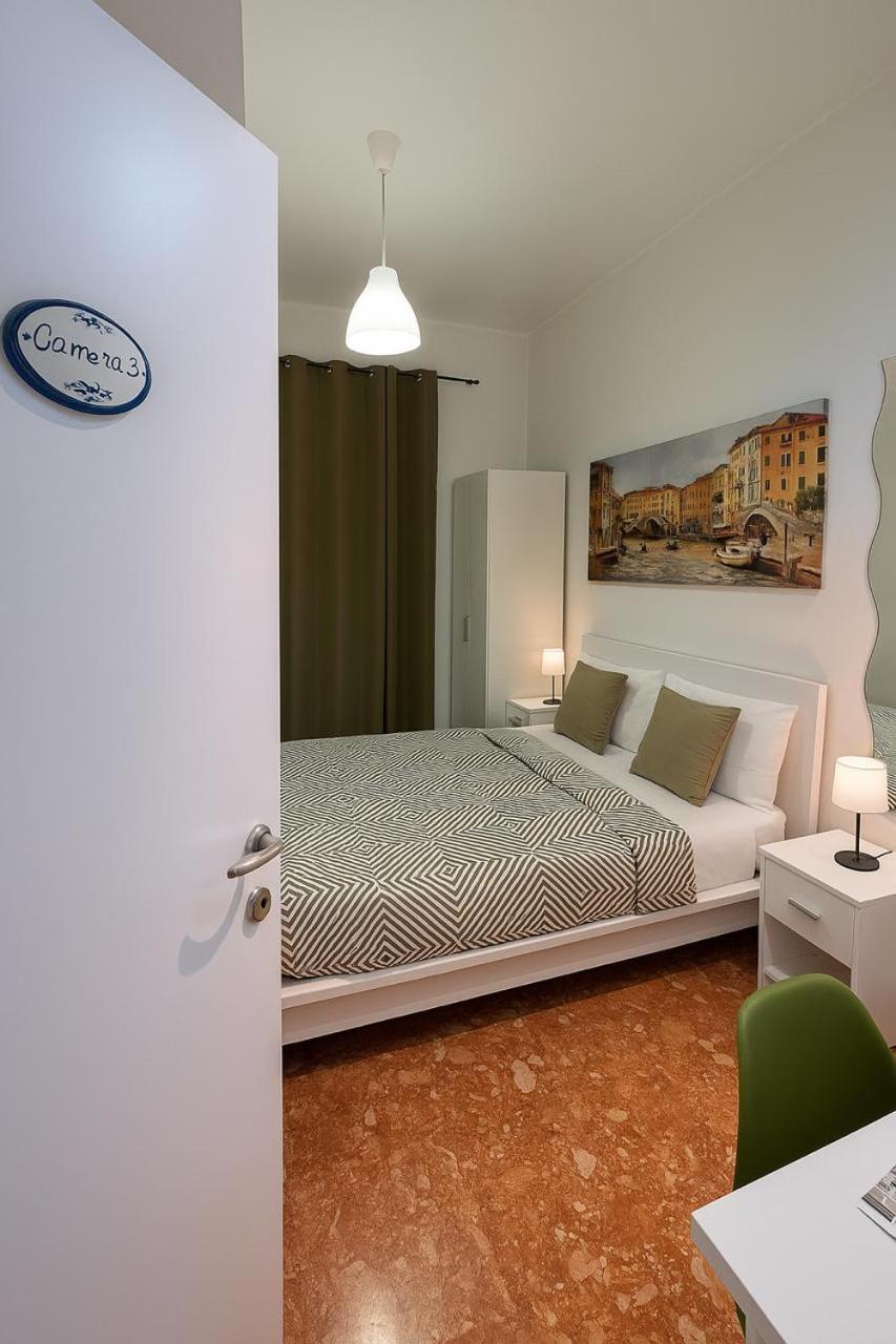 Colosseo Rooms B&B Rome Bilik gambar