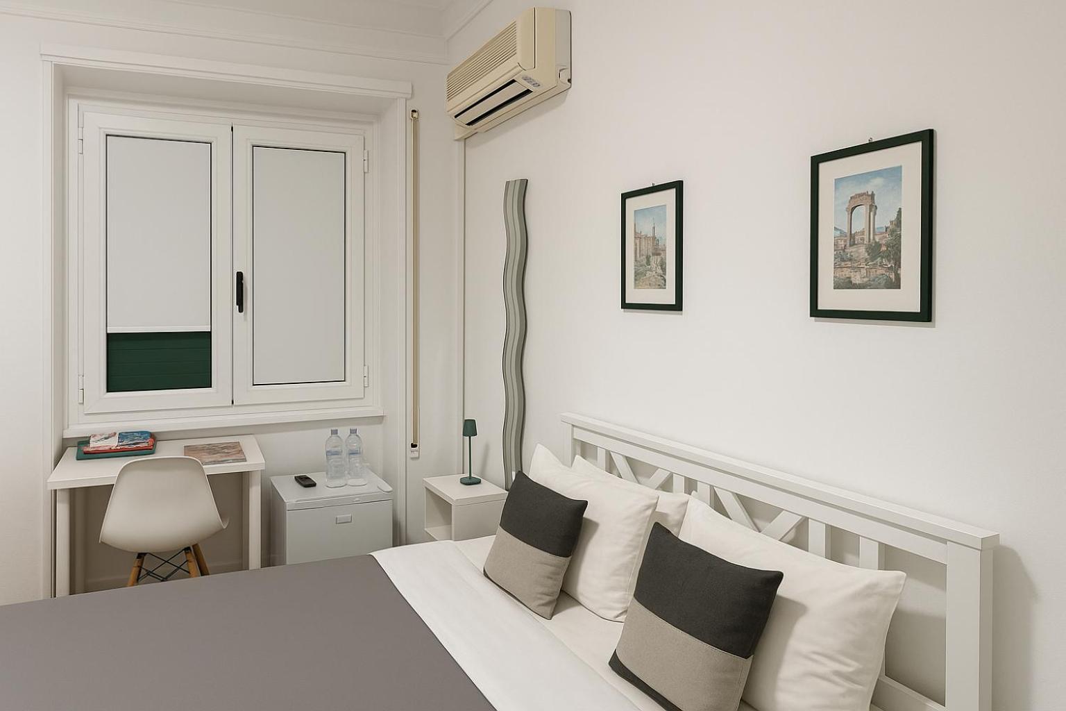 Colosseo Rooms B&B Rome Bilik gambar
