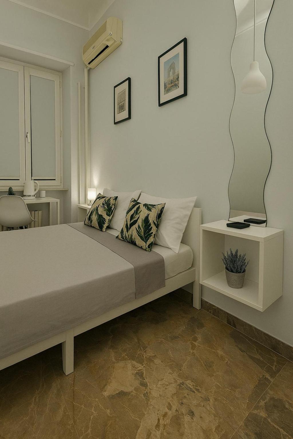 Colosseo Rooms B&B Rome Bilik gambar