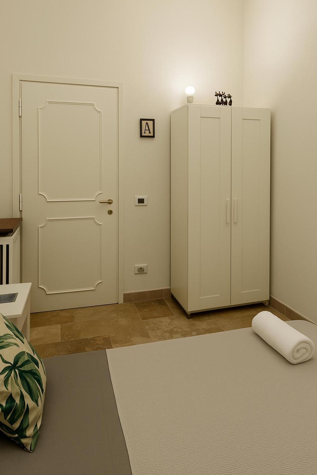 Colosseo Rooms B&B Rome Luaran gambar