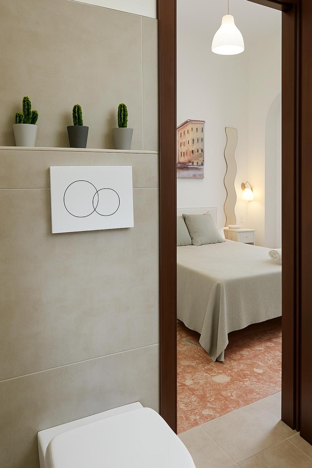 Colosseo Rooms B&B Rome Luaran gambar