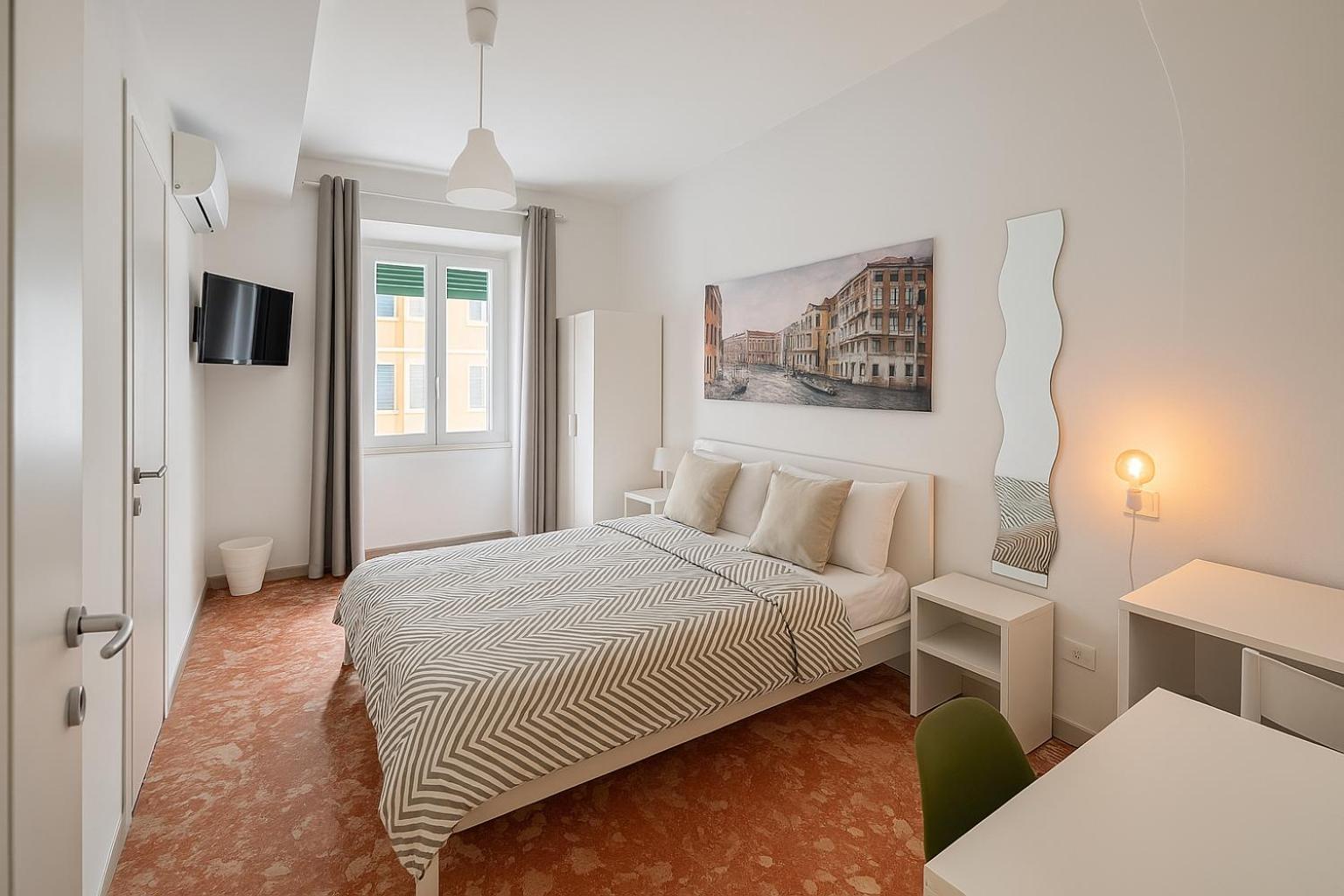Colosseo Rooms B&B Rome Luaran gambar