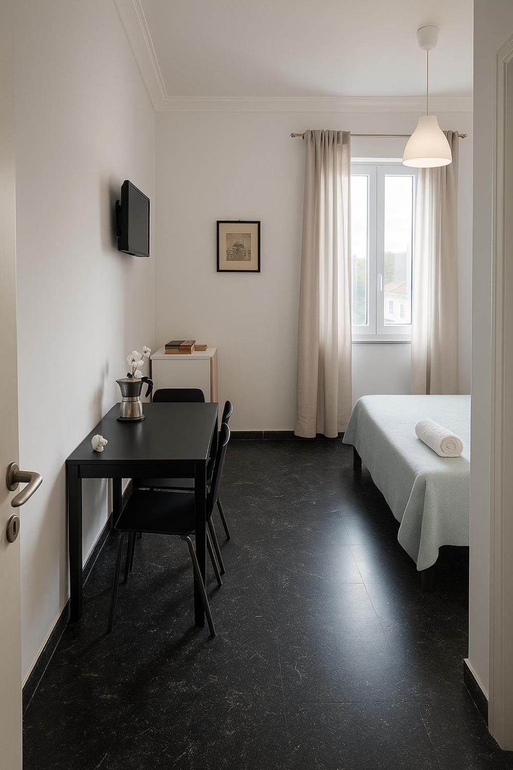 Colosseo Rooms B&B Rome Luaran gambar