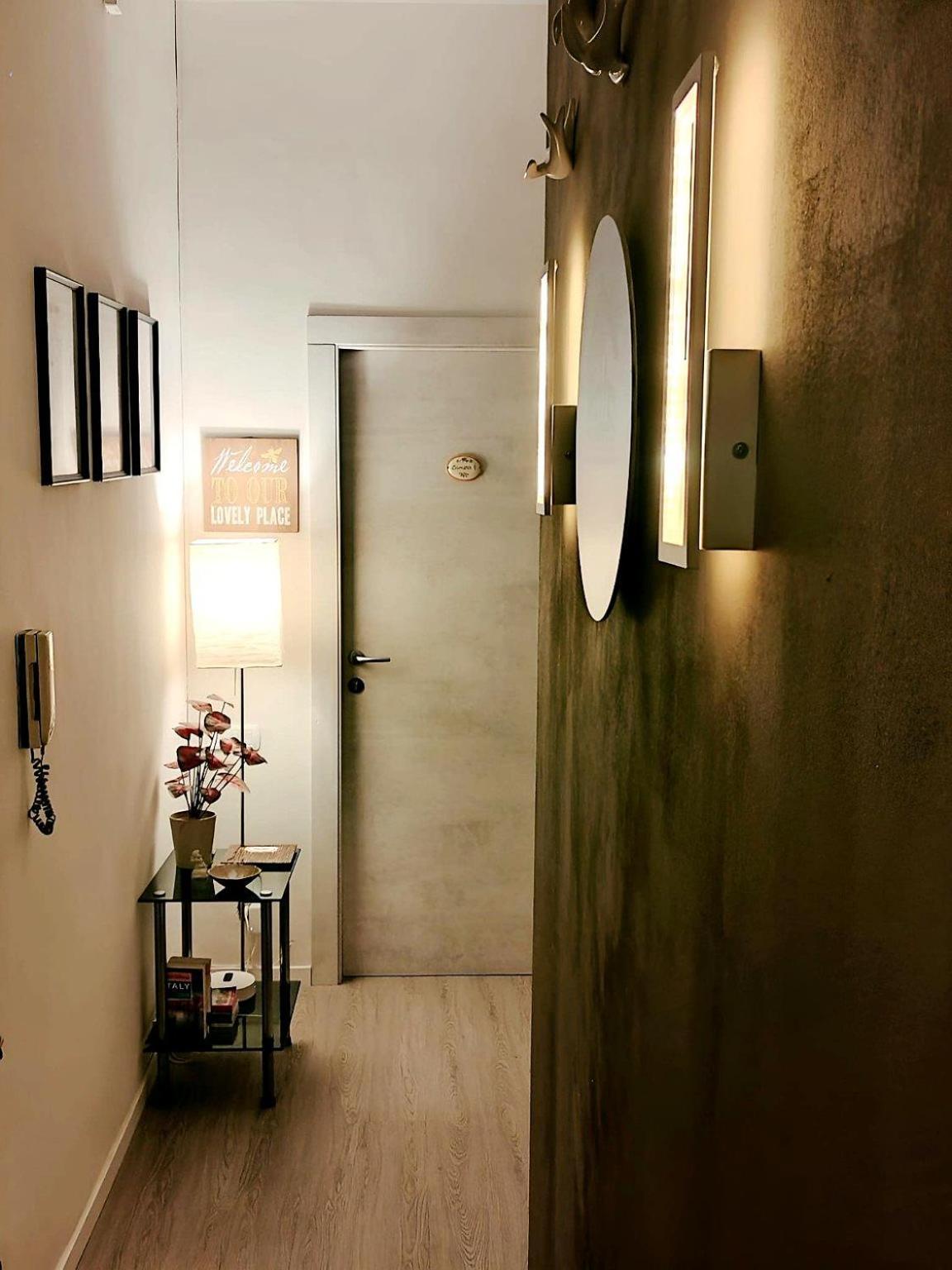 Colosseo Rooms B&B Rome Luaran gambar