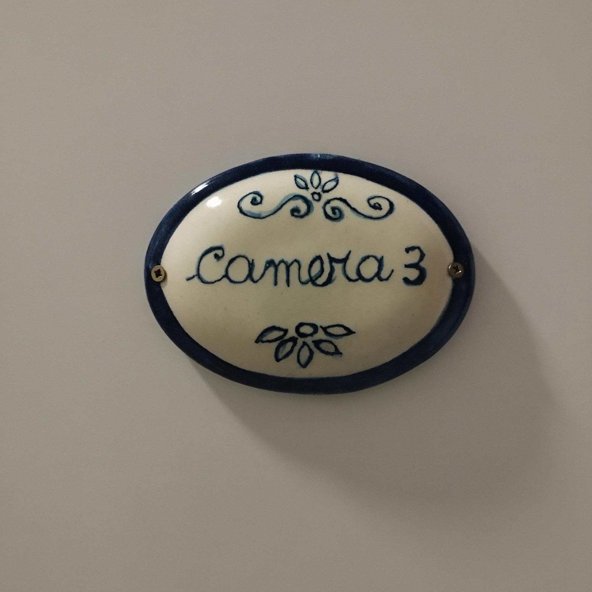 Colosseo Rooms B&B Rome Luaran gambar