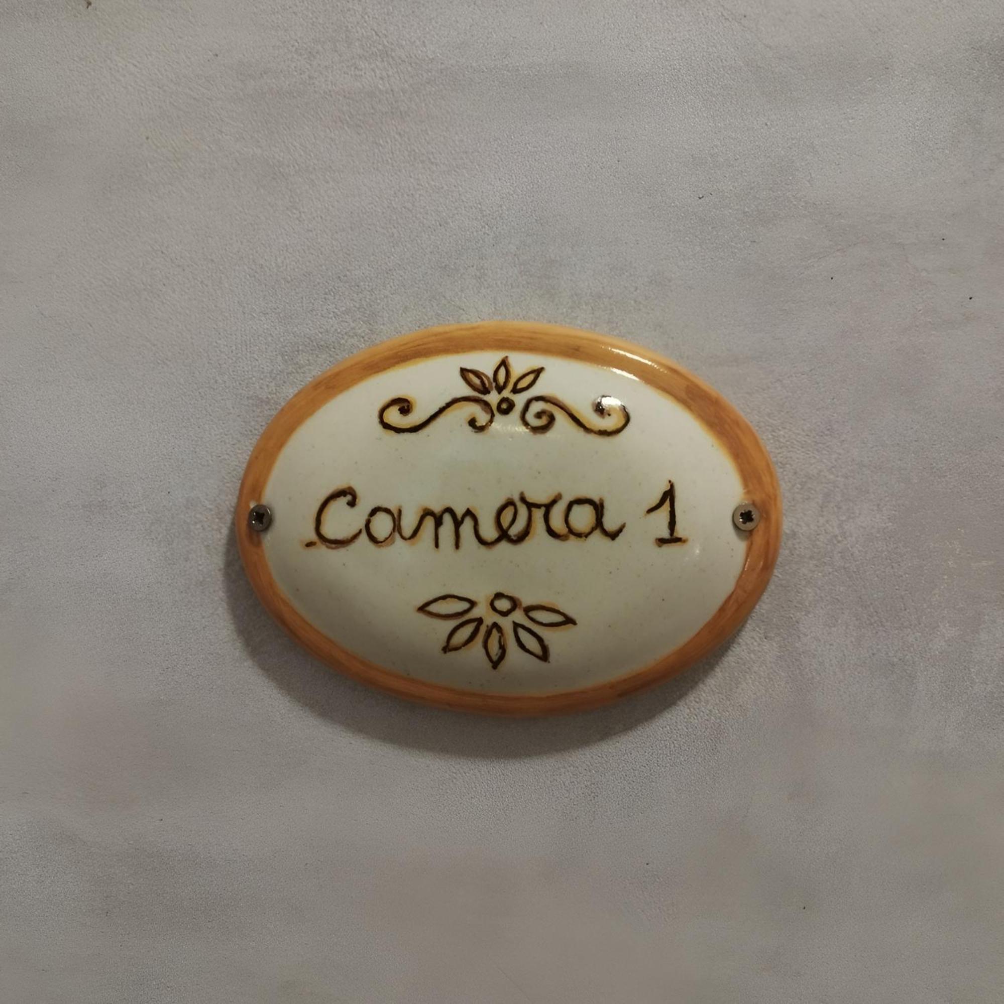 Colosseo Rooms B&B Rome Luaran gambar